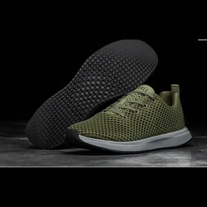 MOSS MESH RUNNER (MEN'S)
